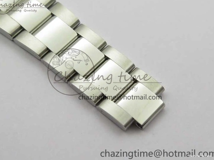 0413 SunProtective GMT-Master II 116710 BLNR Black Blue Ceramic 904L Steel Noob 1:1 Best Edition SA3186 CHS V 2876